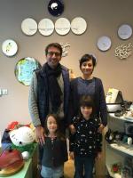 Faïencerie Georges famille