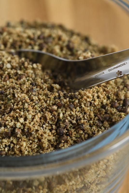 Parmesan végétal_5