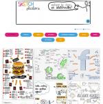 Sketchplications
