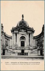 Chapelle mémorielle - Généanet