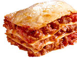 lasagne