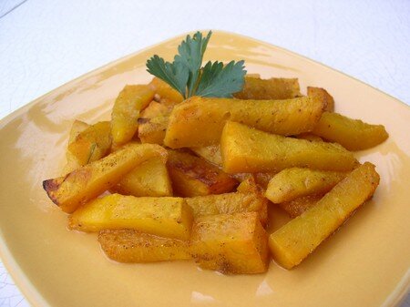 frites_de_potiron