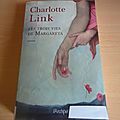 <b>Charlotte</b> <b>Link</b> Les trois vies de Margareta 