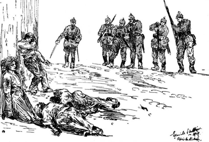Massacres de Dinant