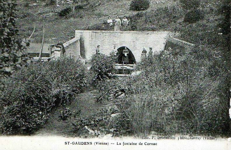 1915-12-23 Saint-Gaudent cornac