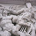 Mon top 10 sculptures antiques dans les musées: N°5: La frise de la gigantomachie (Pergamonmuseum, Berlin)