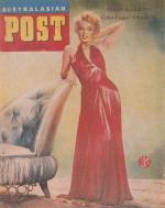 1953 Australian Post 07 30