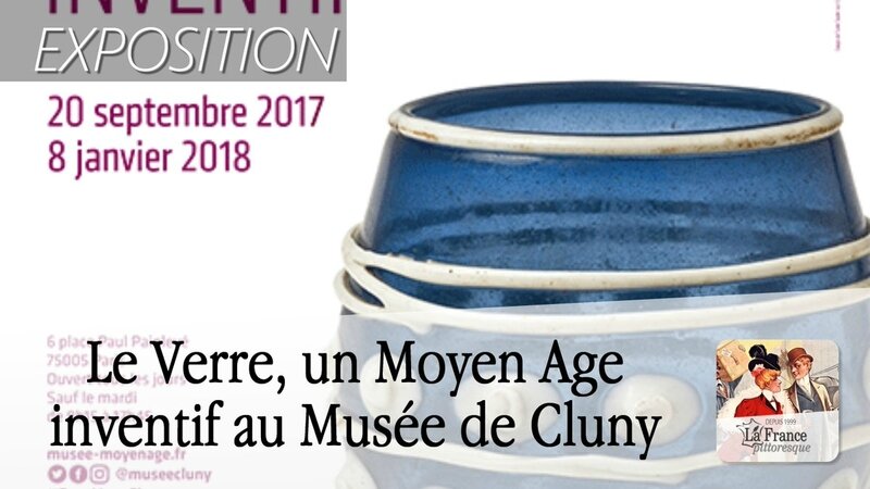 affiche verre