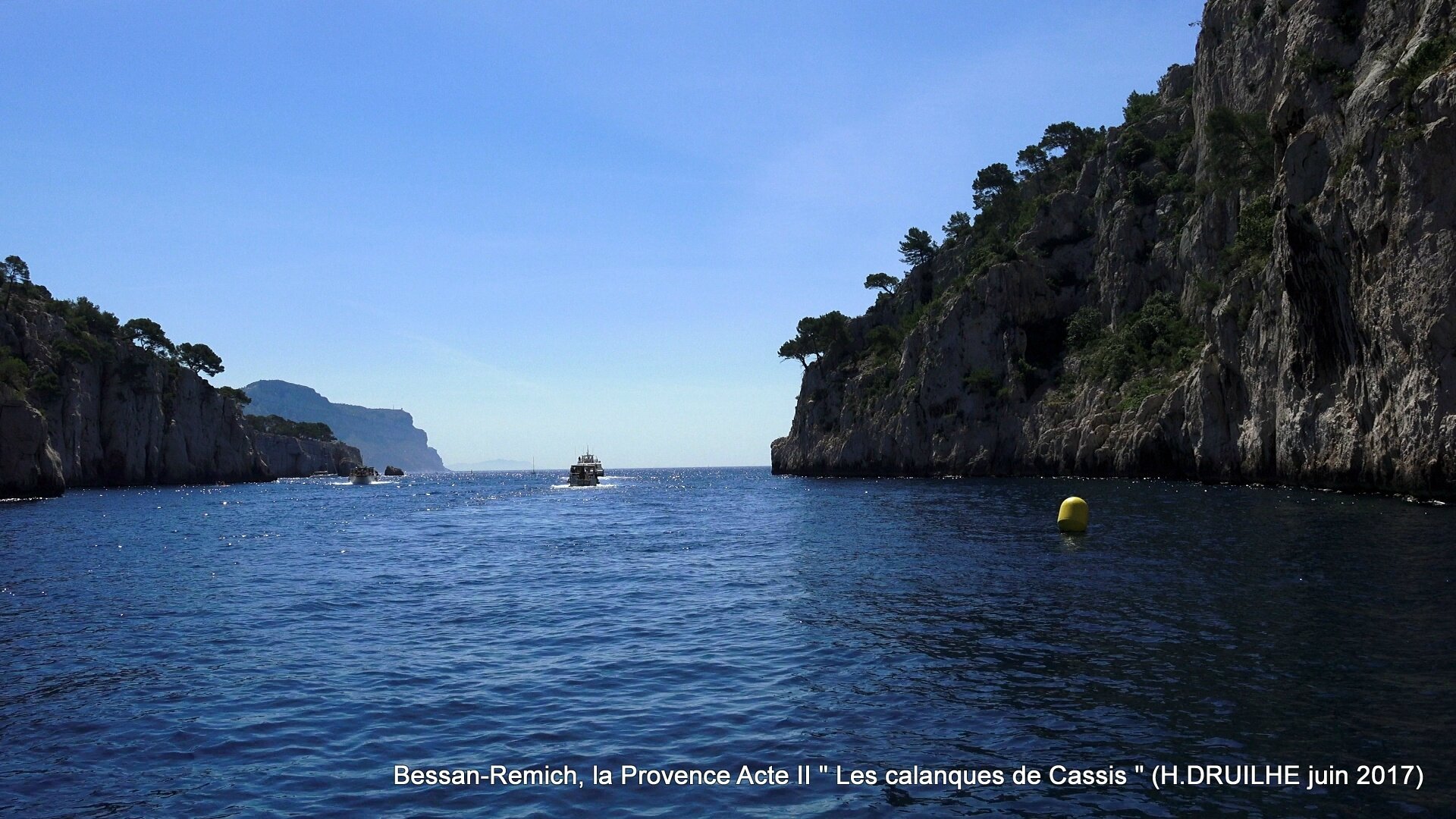 Les Calanques (28)