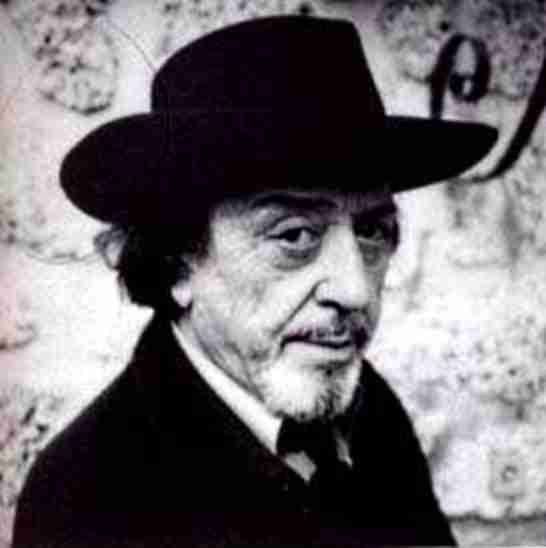 Jean-Roger CAUSSIMON