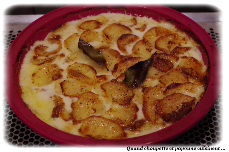 gâteau de pommes de terre au reblochon-8396