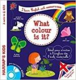 What colour is it couv