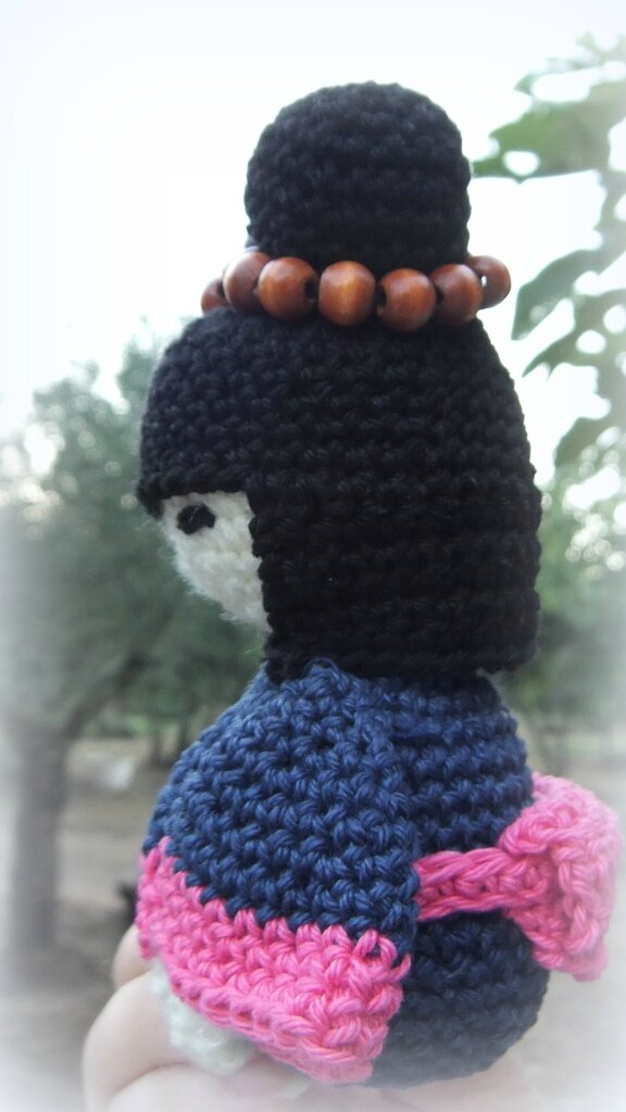 Kokeshi