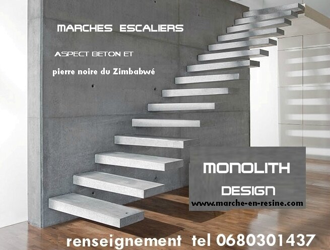 escalier suspendu quart tournant escalier suspendu marches suspendues marche caisson, escalier beton placage escalier 3