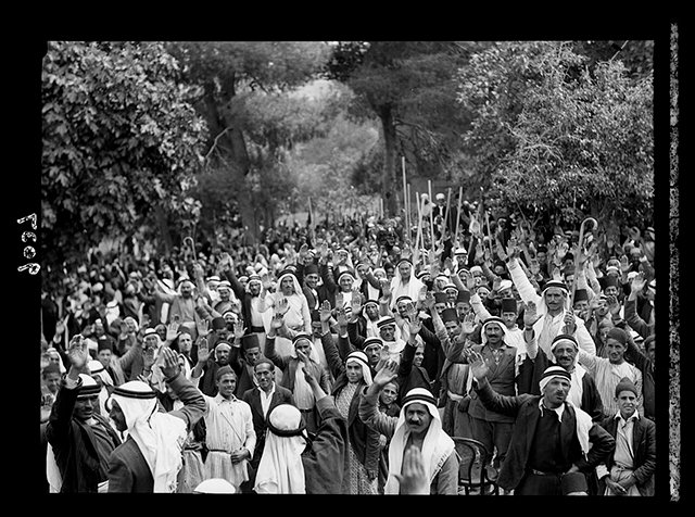revolte-Palestine-1936-1939-Collection-de-photographies-G