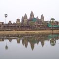Angkor Vat enfin - album 10