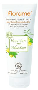 Petite Douche de Provence Verveine Citron FLORAME