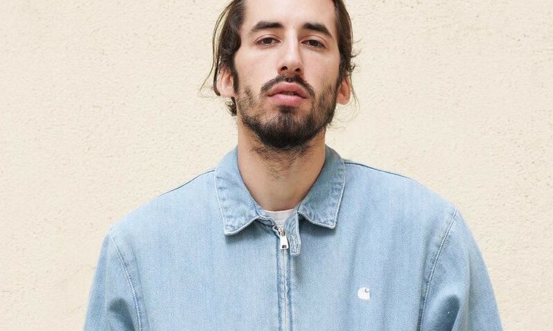 lomepal