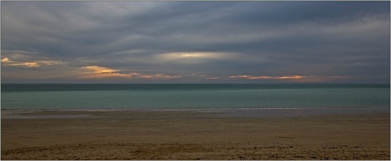 Ré plage couleurs mer ciel 1 201215