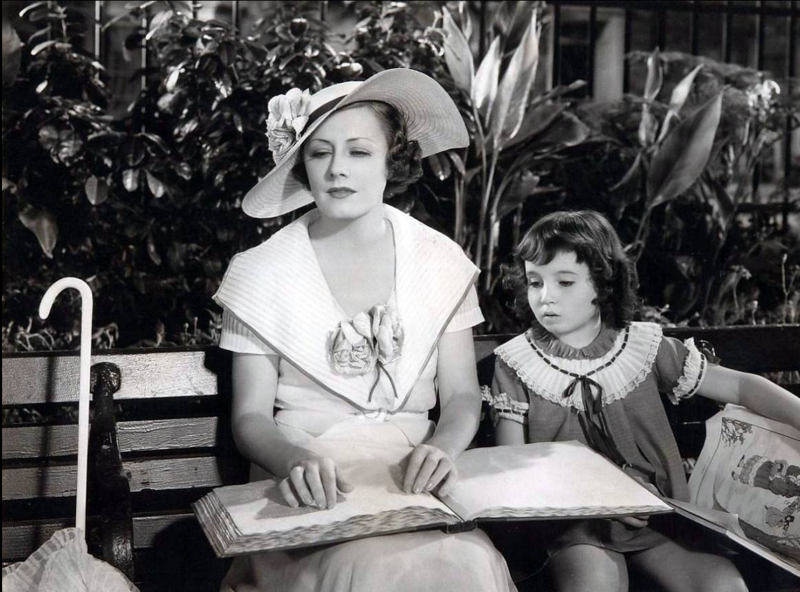HR Magnificent Obsession 1935