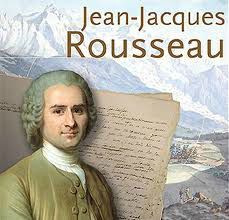 JJ Rousseau