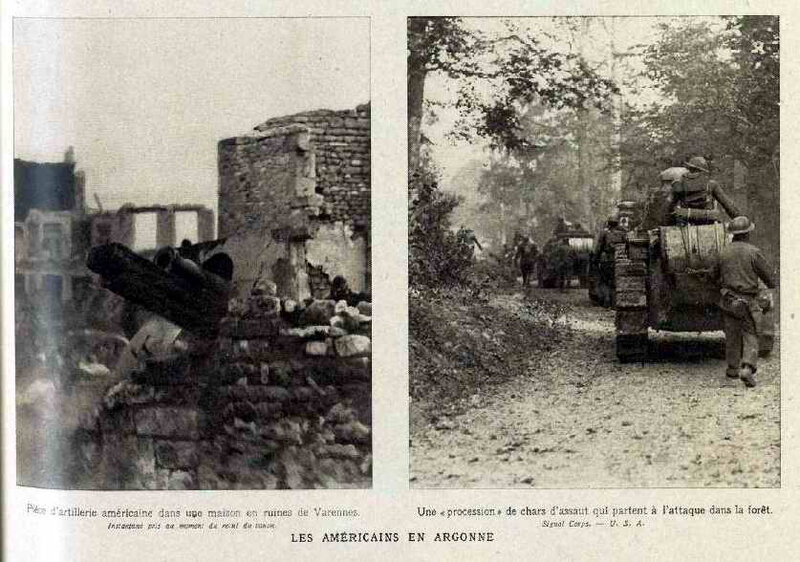 Américain en Argonne2
