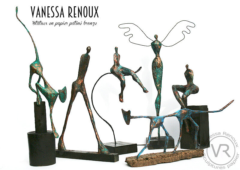 ens-6-statues-bronze-vanessaRenoux2019