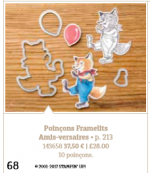 Amis-versaires