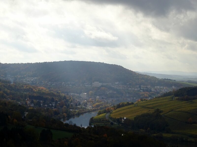 descente sur Perl