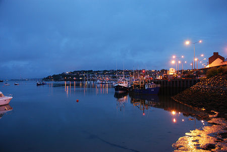 Corsshaven_by_night