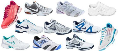 Chaussures de Tennis