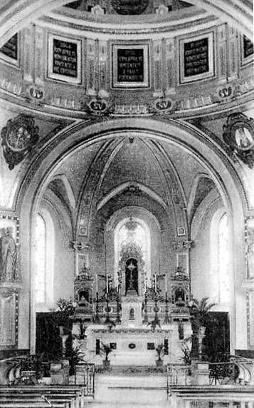 Le Berceau de Saint Vincent de Paul