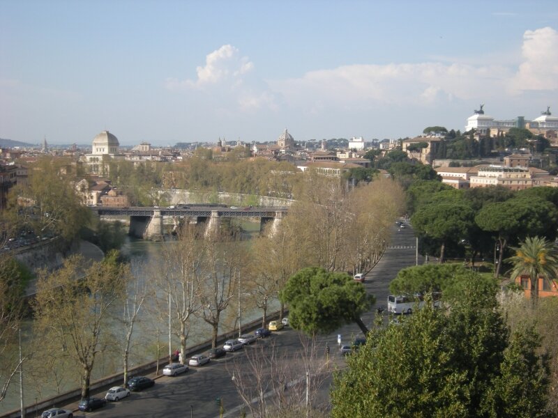 Rome avril 2009 125