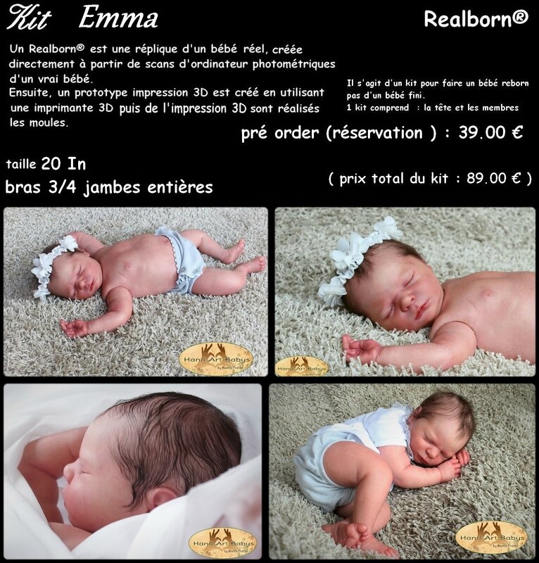 emma pre order