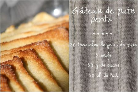 Gateau de pain perdu3