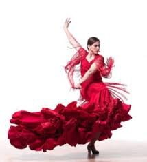 Résultat de recherche d'images pour "danseuse de flamenco"