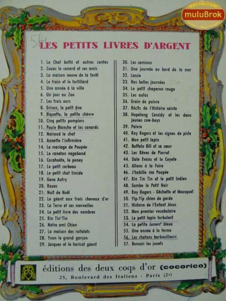 muluBrok Les chatons barbouilleurs (12)