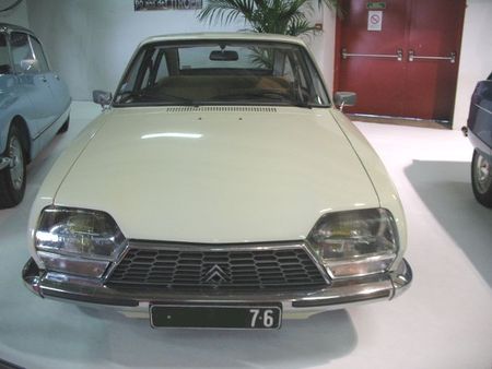 CitroenGSclubav