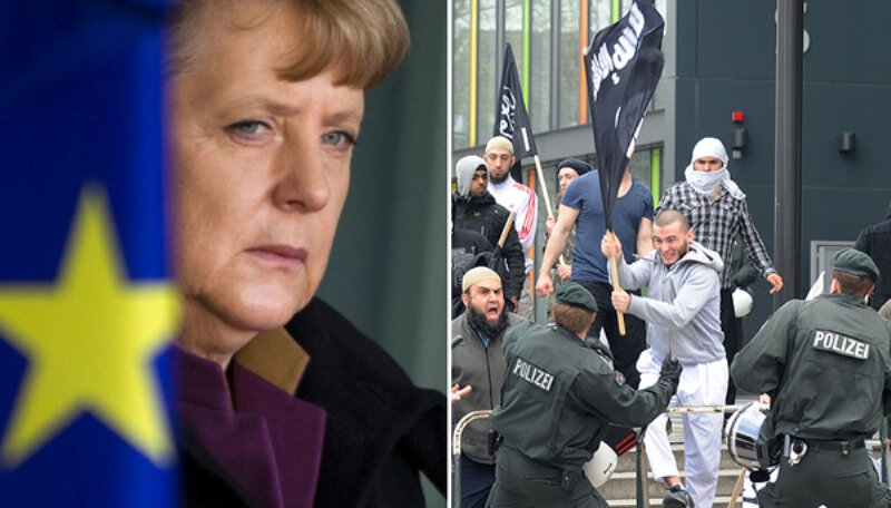 Angela-Merkel-pro-migrants