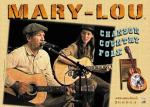 affiche Mary-Lou 2007