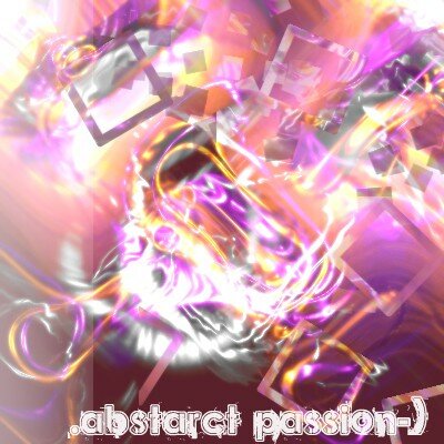 abstract_passion