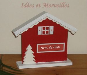 marque table montagne -idees et merveilles