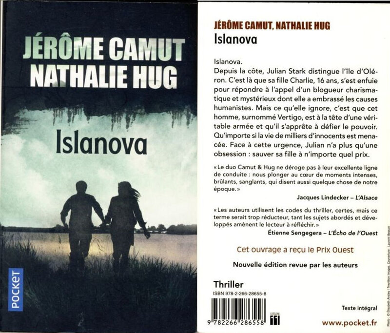 2 - Islanova - J Camut - N Hug