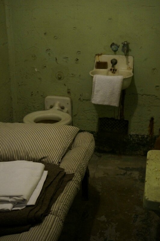 Alcatraz 30