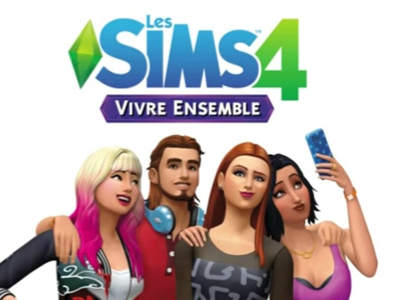 Les-Sims-4-Vivre-ensemble