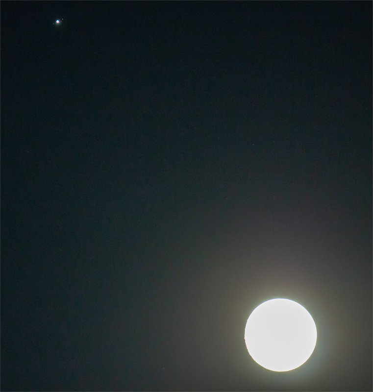 Lune Jupiter satell 081022