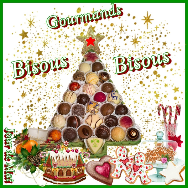 Bisous Gournands 18122021