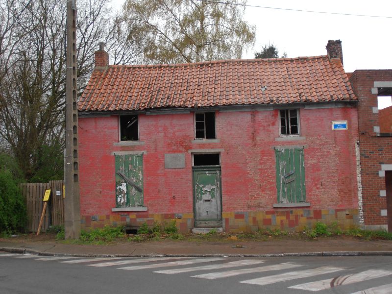 Maison Denis  - façade 4