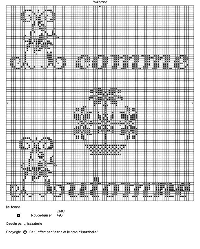 l automne