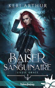 Un baiser sanguinaire